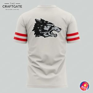 Georgia Bulldogs 2026 Where More Begins Hoodie