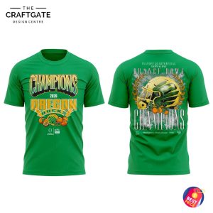 Oregon Ducks 2026 Orange Bowl New Combo Hoodie