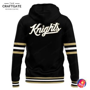 UCF Knights 2026 Throwback New Hoodie