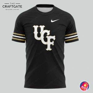 UCF Knights 2026 Throwback New Hoodie
