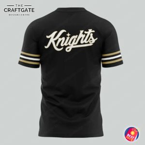 UCF Knights 2026 Throwback New Hoodie