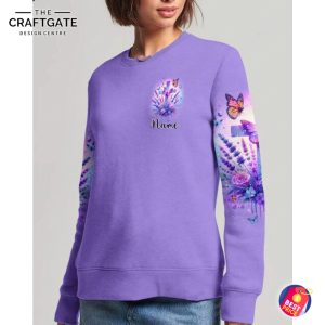 Jesus All My Hope 2026 New Hoodie