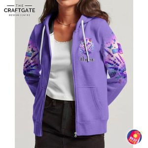 Jesus All My Hope 2026 New Hoodie