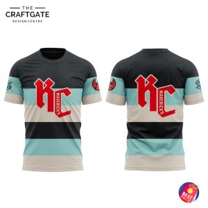 Kansas City Mavericks 2026 New Hoodie