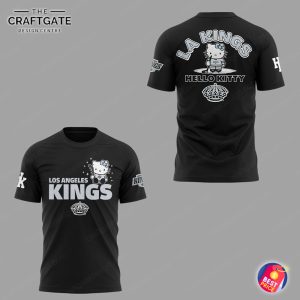 Los Angeles Angels x Hello Kitty 2026 New Hoodie