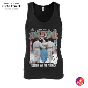 New England Patriots Halftime Show T-Shirt