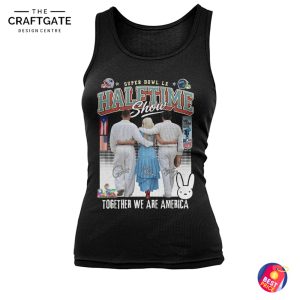 New England Patriots Halftime Show T-Shirt