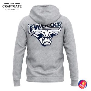 Minnesota State Mavericks 2026 MacNaughton Cup Champions Hoodie