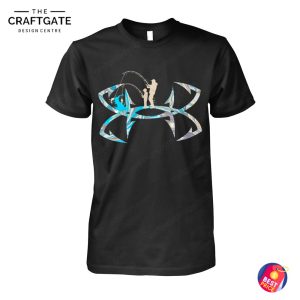 Under Armour 2026 Fishing Style Hoodie